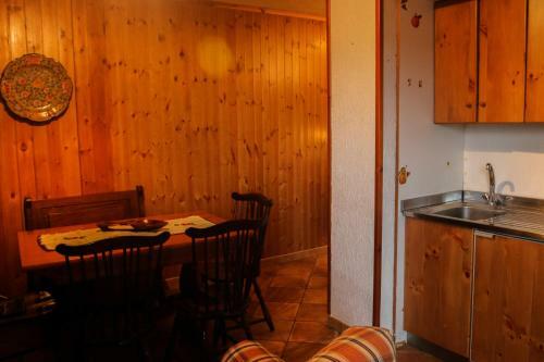 Apartamento Lo Sciatore In Centro