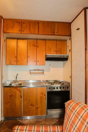 Apartamento Lo Sciatore In Centro