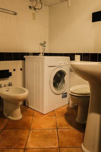 Apartamento Lo Sciatore In Centro