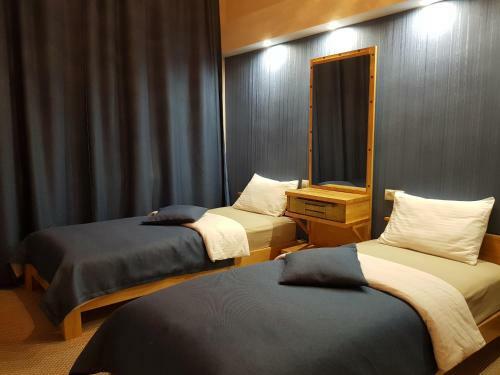Strigino Hotel Complex