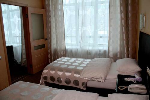 Strigino Hotel Complex