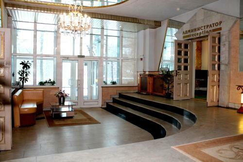 Strigino Hotel Complex
