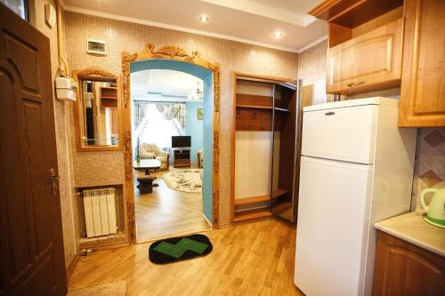 Apartment Snizhna 4