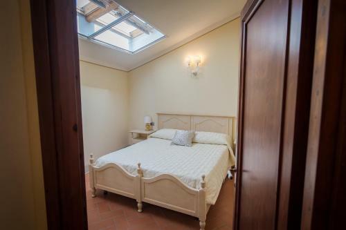 Apartamento Villa Gerini