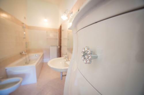 Apartamento Villa Gerini