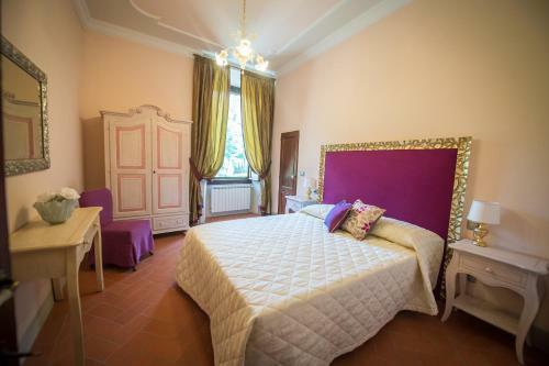 Apartamento Villa Gerini