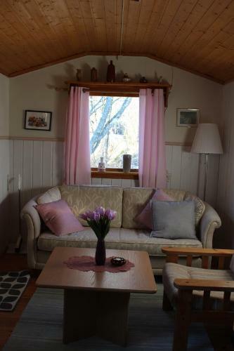 Lilla Sandereds G�rd