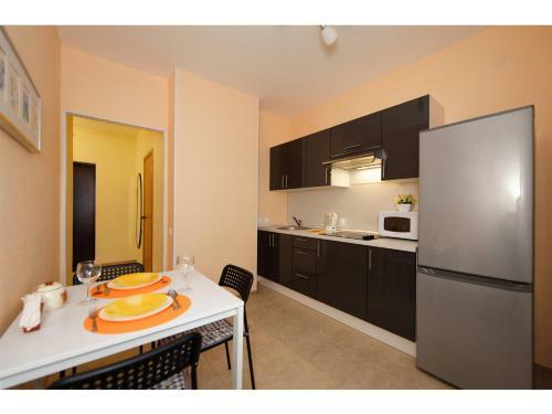 Apartamento Vezdearenda On Prosveschenia 15/20