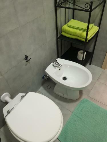 Apartment In Salerno Centro