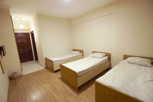 Hotel Korkmaz Rezidans