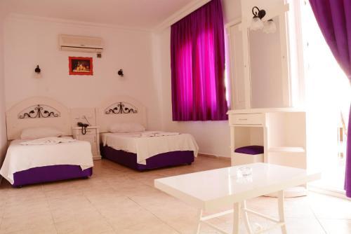Sincerity Apart Hotel