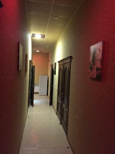Hotel Korona
