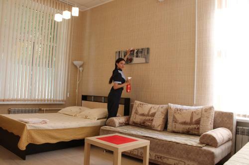 Apartamento Hotel Sagittarius