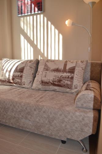 Apartamento Hotel Sagittarius