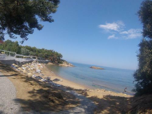 Rainbow Bay Ozdere Beach Hotel