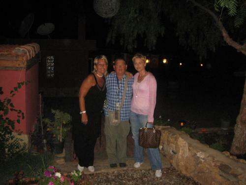 Rainbow Bay Ozdere Beach Hotel