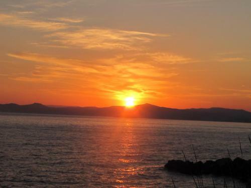 Rainbow Bay Ozdere Beach Hotel