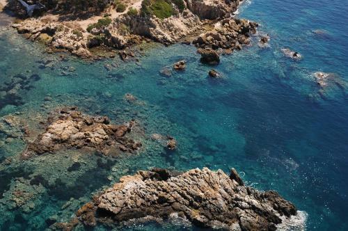 Rainbow Bay Ozdere Beach Hotel