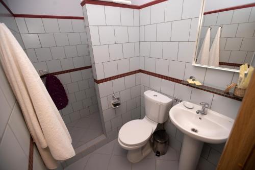 Boutique Hotel Dubrovskiy