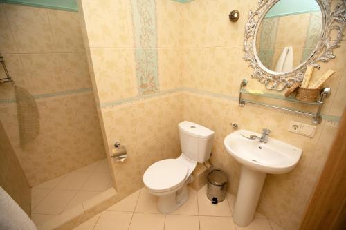Boutique Hotel Dubrovskiy