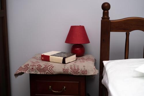 Boutique Hotel Dubrovskiy