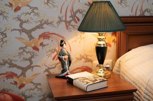 Boutique Hotel Dubrovskiy