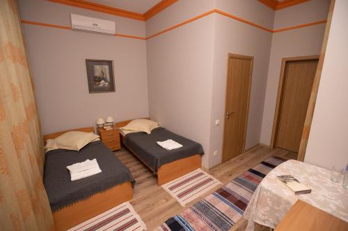 Boutique Hotel Dubrovskiy