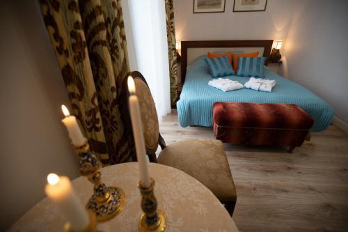 Boutique Hotel Dubrovskiy