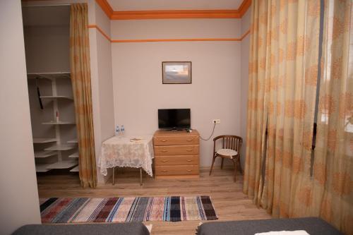 Boutique Hotel Dubrovskiy