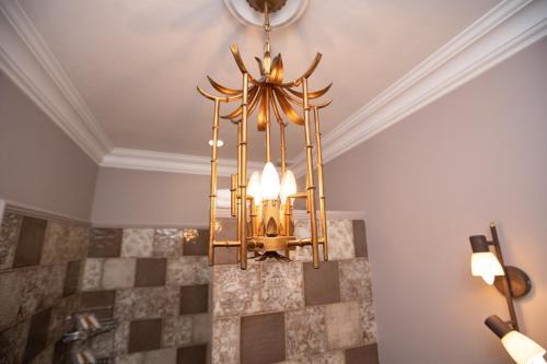 Boutique Hotel Dubrovskiy