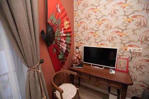 Boutique Hotel Dubrovskiy