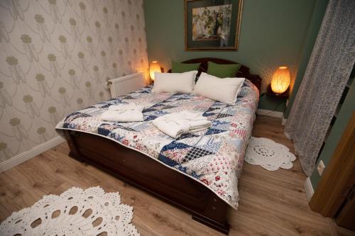 Boutique Hotel Dubrovskiy