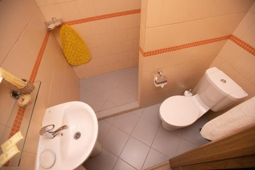 Boutique Hotel Dubrovskiy