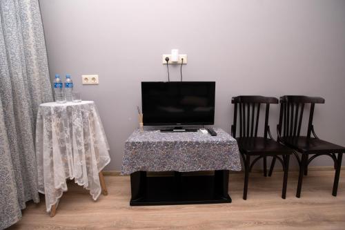 Boutique Hotel Dubrovskiy