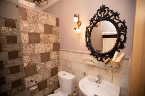 Boutique Hotel Dubrovskiy