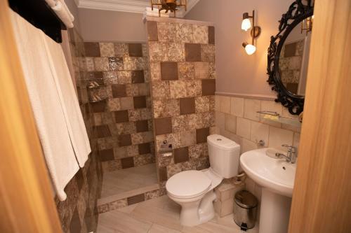 Boutique Hotel Dubrovskiy