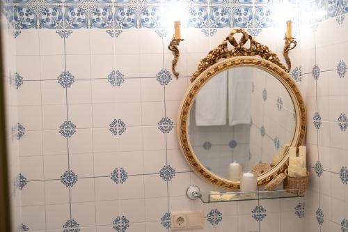 Boutique Hotel Dubrovskiy
