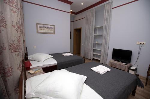 Boutique Hotel Dubrovskiy