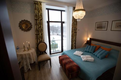 Boutique Hotel Dubrovskiy