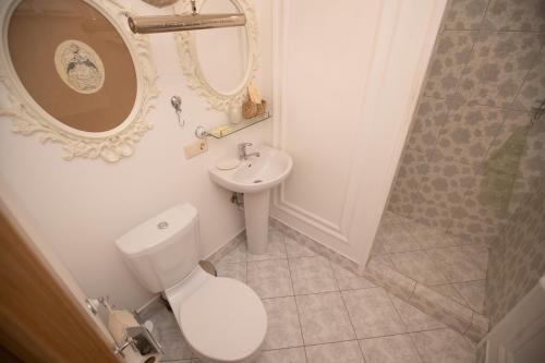 Boutique Hotel Dubrovskiy