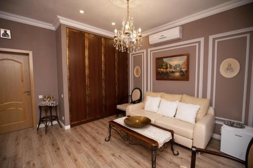 Boutique Hotel Dubrovskiy
