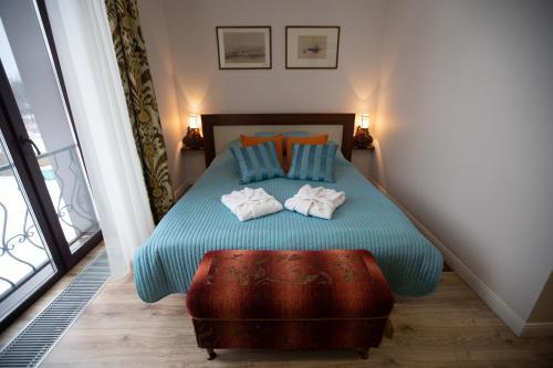 Boutique Hotel Dubrovskiy