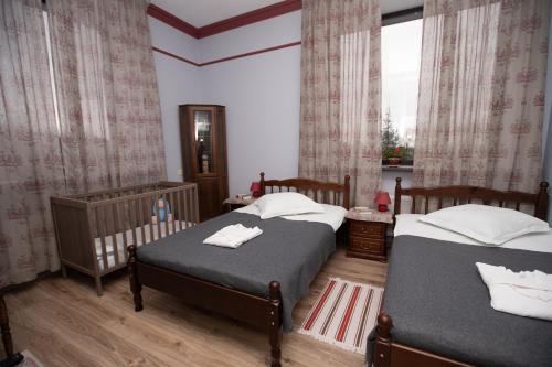 Boutique Hotel Dubrovskiy