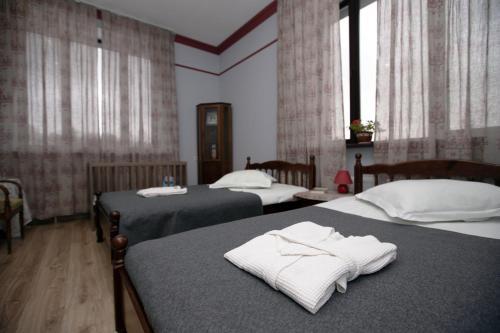 Boutique Hotel Dubrovskiy