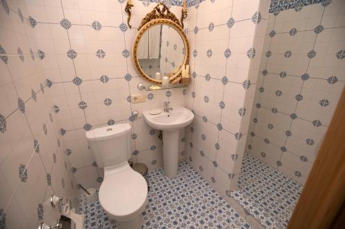 Boutique Hotel Dubrovskiy