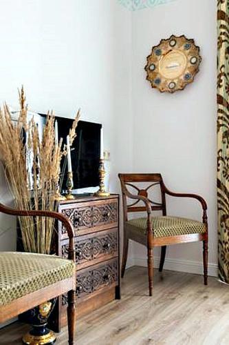 Boutique Hotel Dubrovskiy