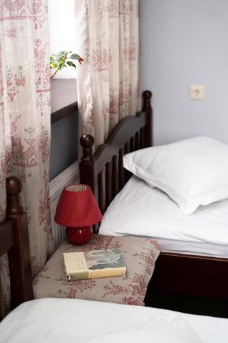 Boutique Hotel Dubrovskiy