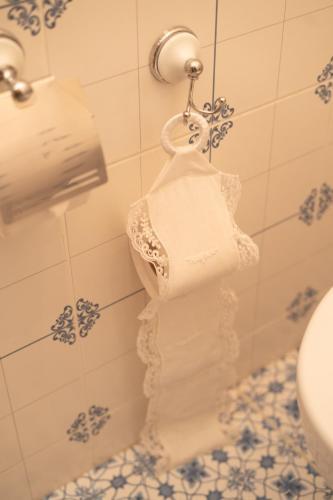Boutique Hotel Dubrovskiy