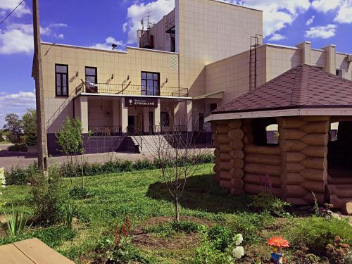 Boutique Hotel Dubrovskiy