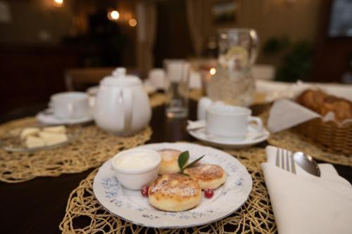 Boutique Hotel Dubrovskiy
